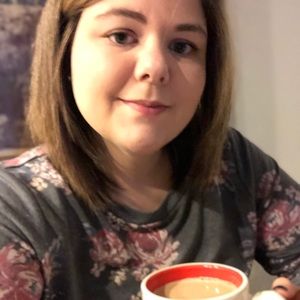 Meet your Posher, Bethany